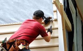 Reliable Beech Grove, IN Siding Solutions